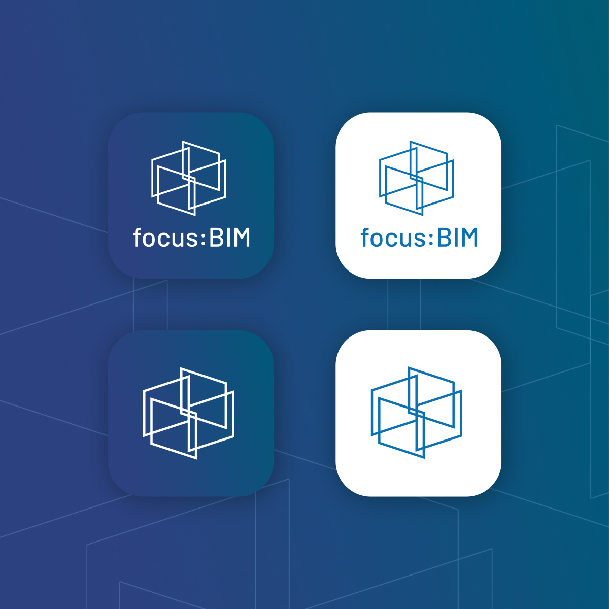 Focusbim Corporate Design